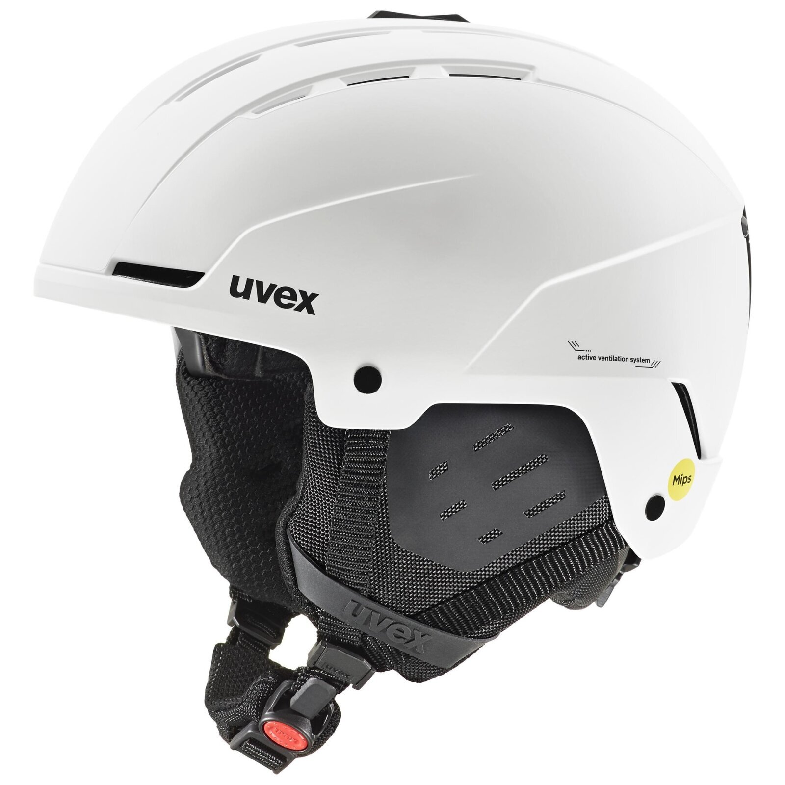 Ski helmet UVEX stance MIPS 23/24