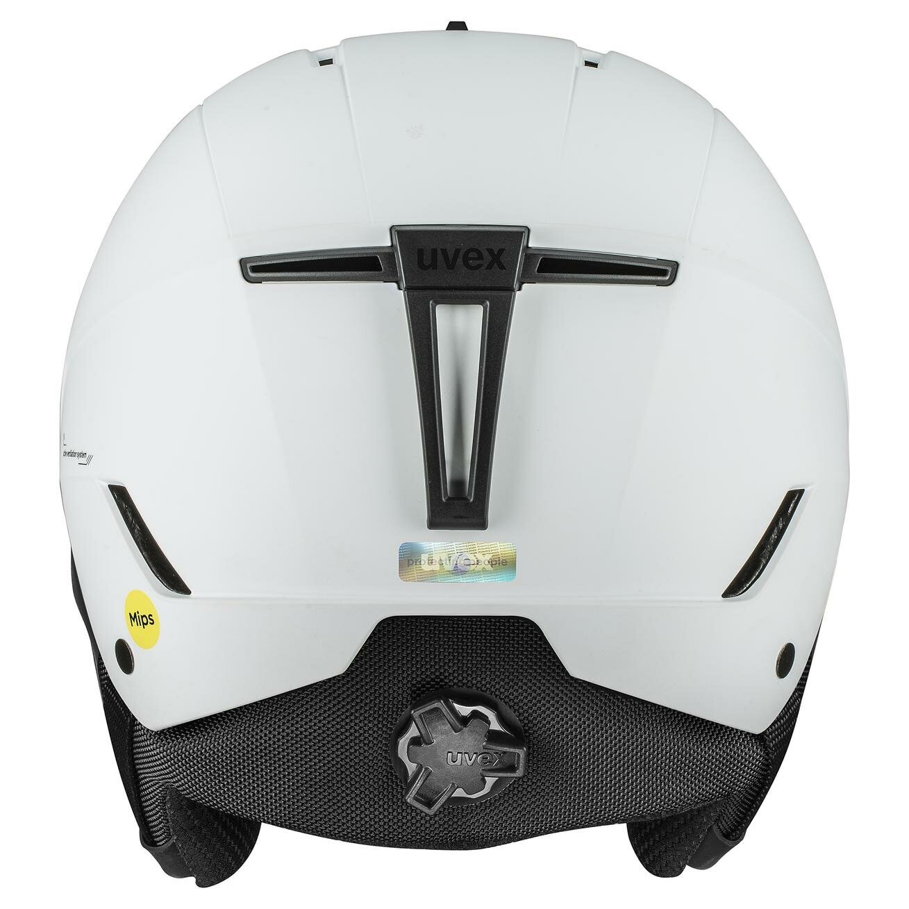 Ski helmet UVEX stance MIPS 23/24