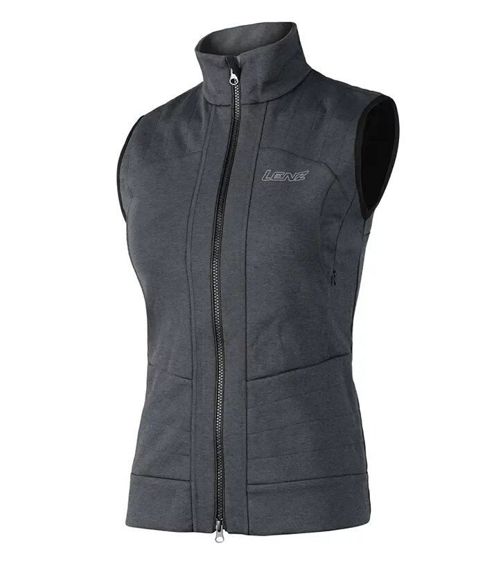 LENZ Heat Vest 2.0 Women