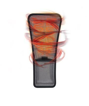 LENZ Heat Vest 2.0 Women
