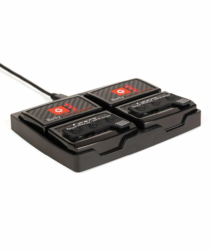 Batteries LENZ lithium pack rcB 2000