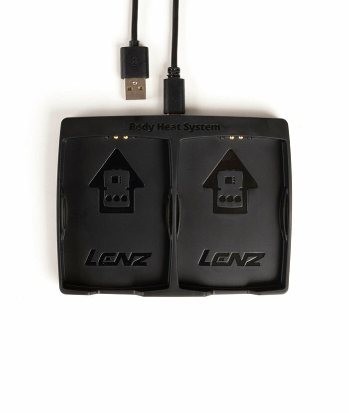 Batteries LENZ lithium pack rcB 2000