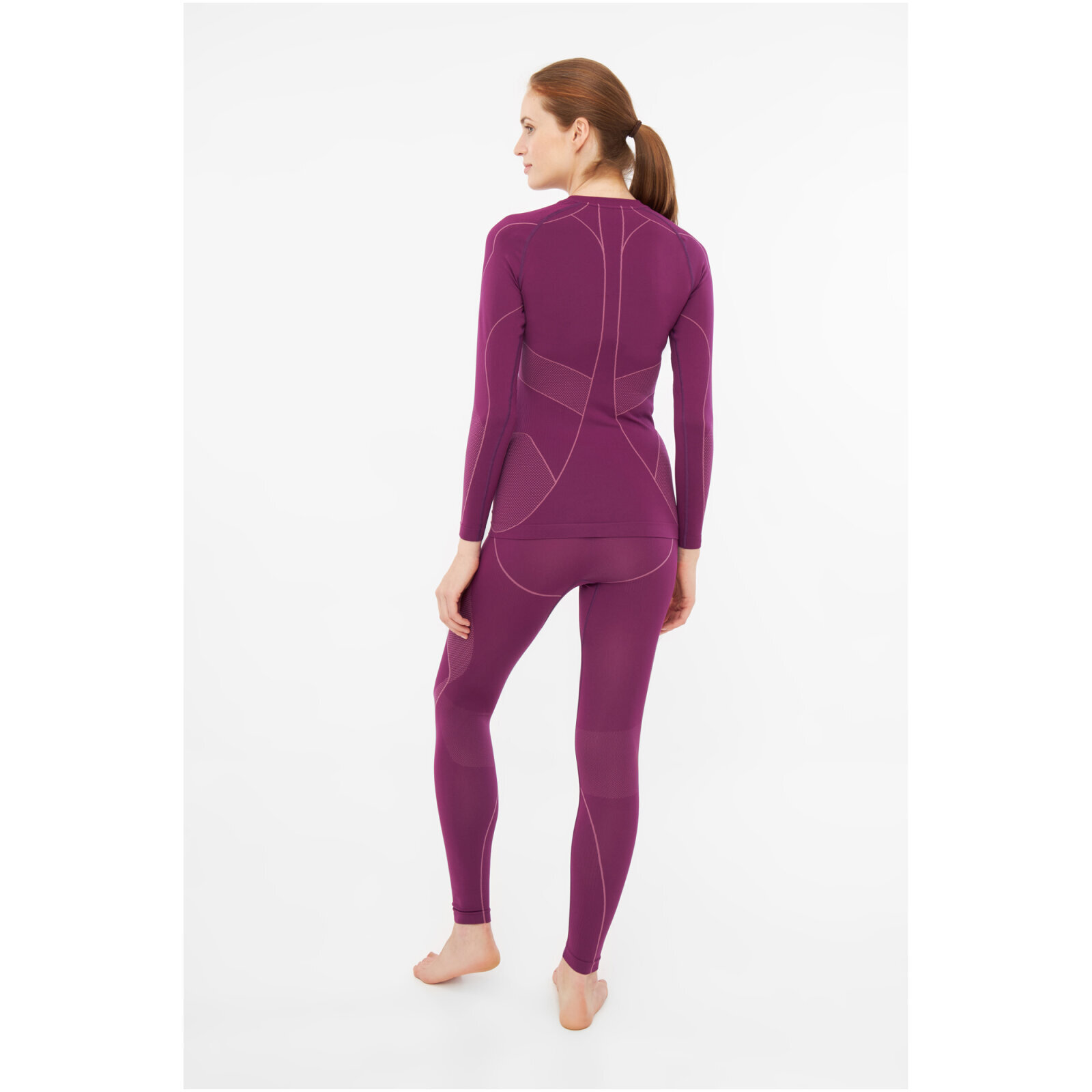 Women's underwear Viking SET ROCKET