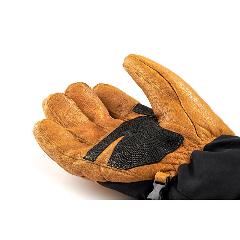 Therm-ic Freeride Ultra Heat Gloves