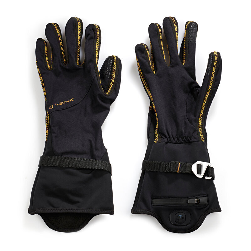 Heated gloves Therm-ic Thin Ultra Heat Liner