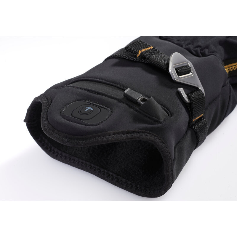 Heated gloves Therm-ic Thin Ultra Heat Liner