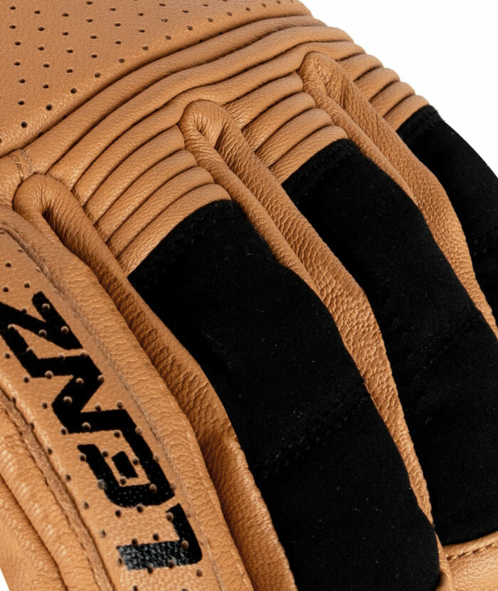 LENZ Heat Glove 9.0 Finger Cap Men