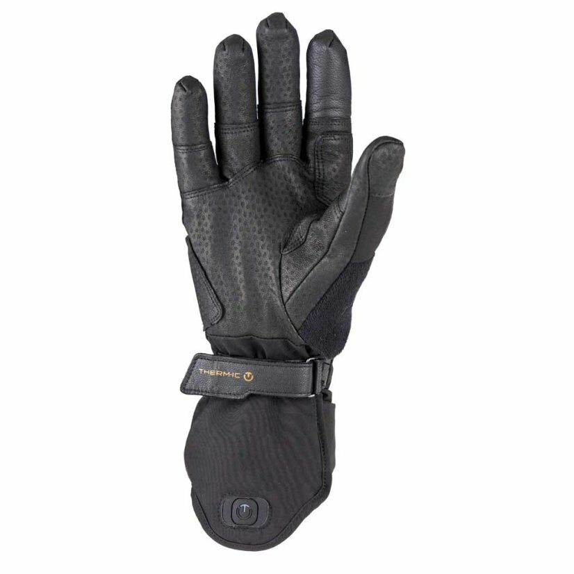 Therm-ic Grip Ultra Heat Gloves
