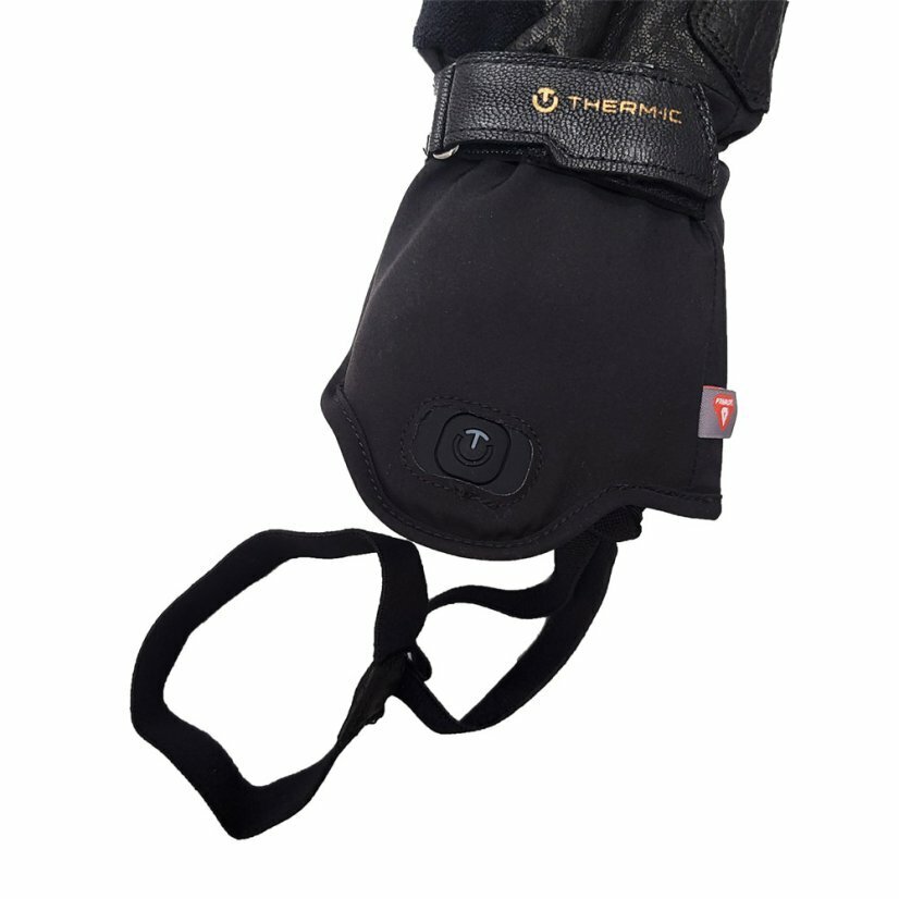 Therm-ic Grip Ultra Heat Gloves