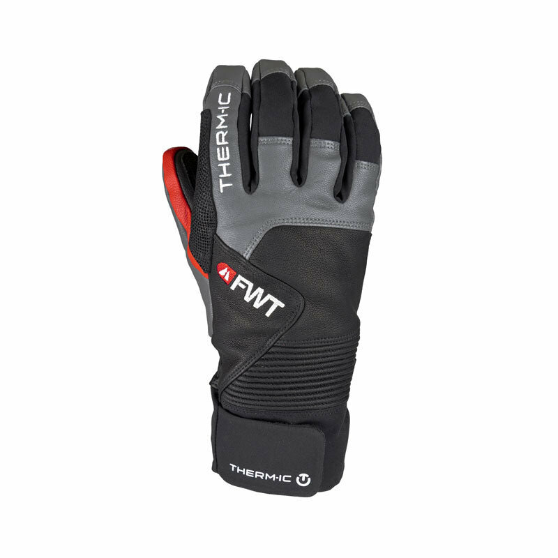 Therm-ic Freeride Extra Warm Gloves - FWT Edition