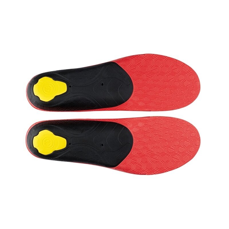 Sidas 3Feet Eco Winter High