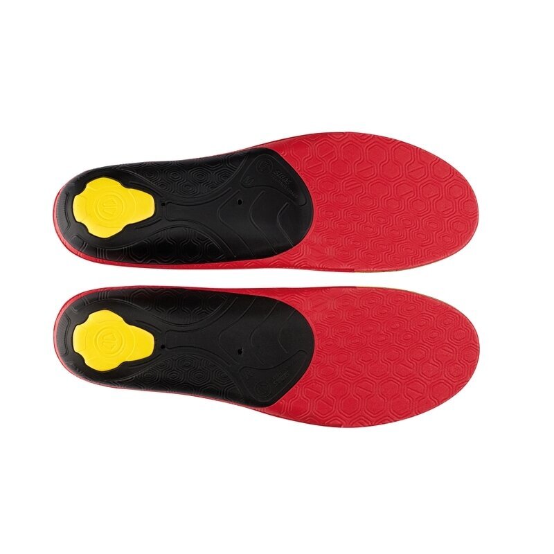 Sidas 3Feet Eco Warm High