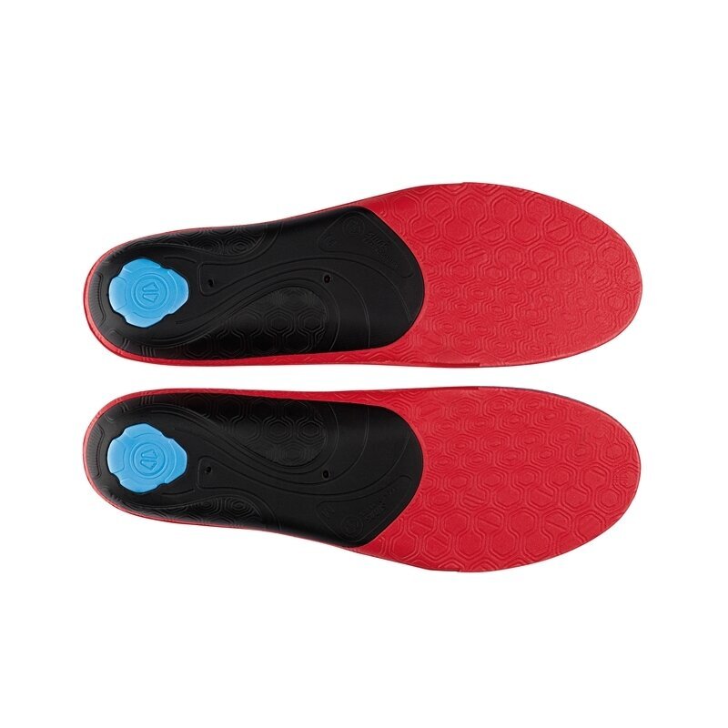 Sidas 3Feet Eco Warm Low Insoles