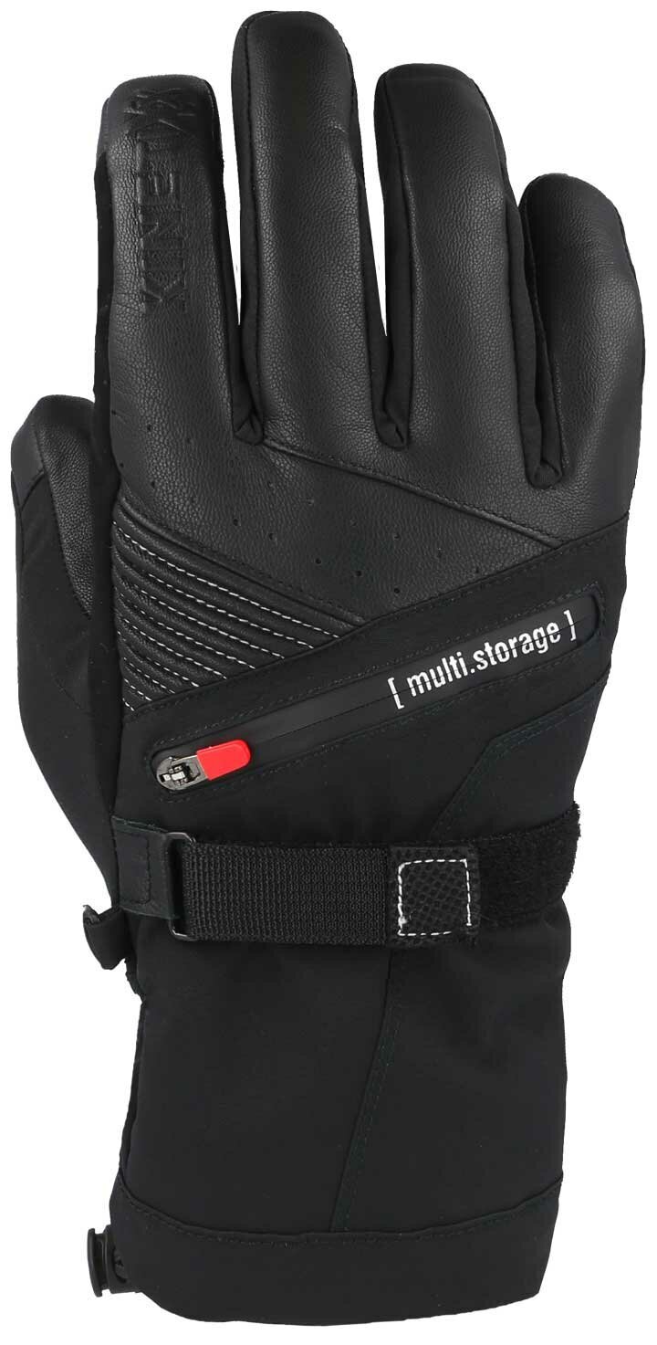 Men's ski gloves KinetiXx Bob GORE-TEX PRIMALOFT®