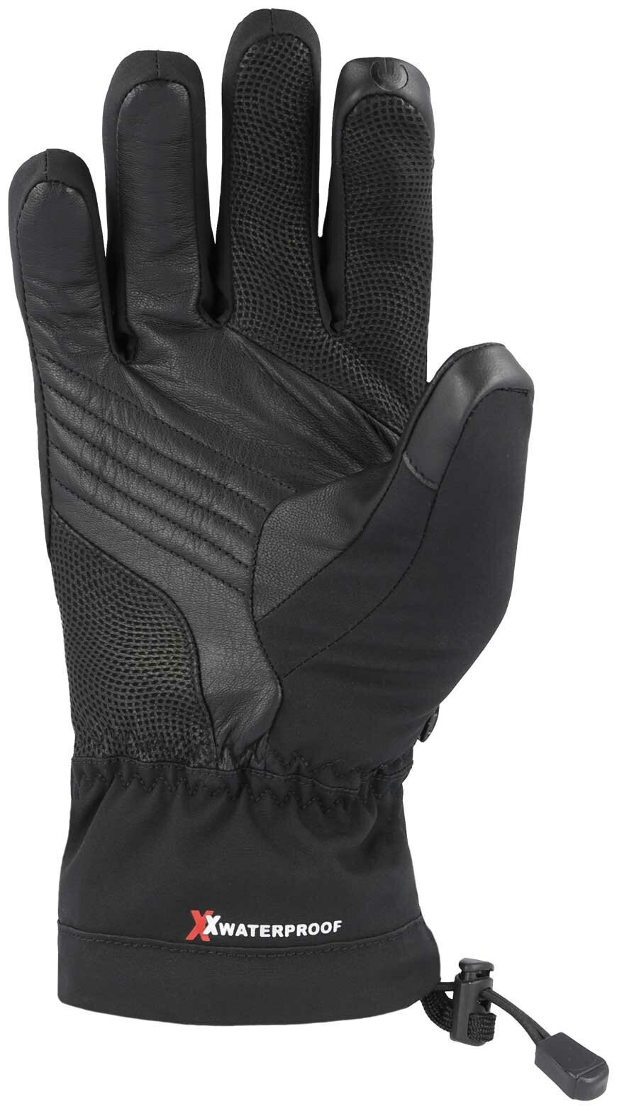 Men's ski gloves KinetiXx Bob GORE-TEX PRIMALOFT®
