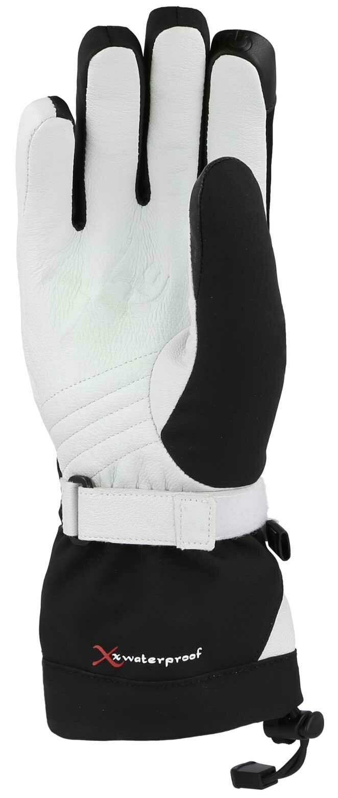 Women's ski gloves KinetiXx Alina PRIMALOFT®