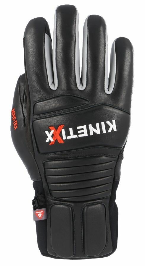 Men's ski gloves KinetiXx Bradly GORE-TEX®