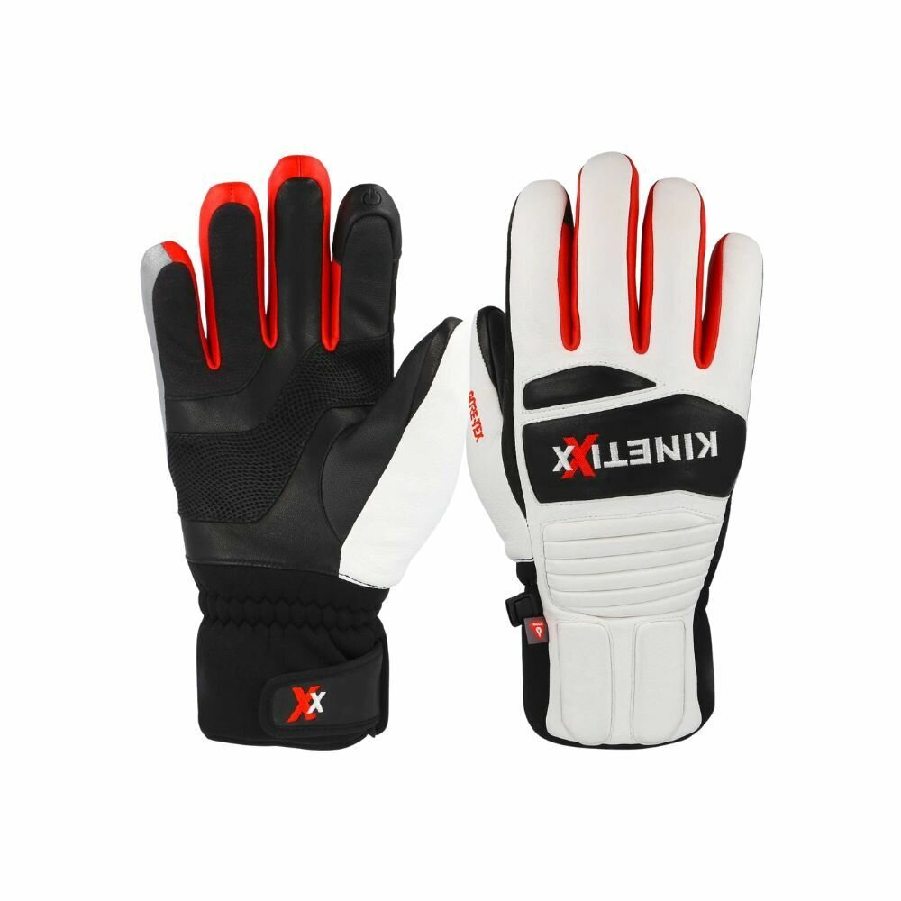 Men's ski gloves KinetiXx Bradly GORE-TEX®