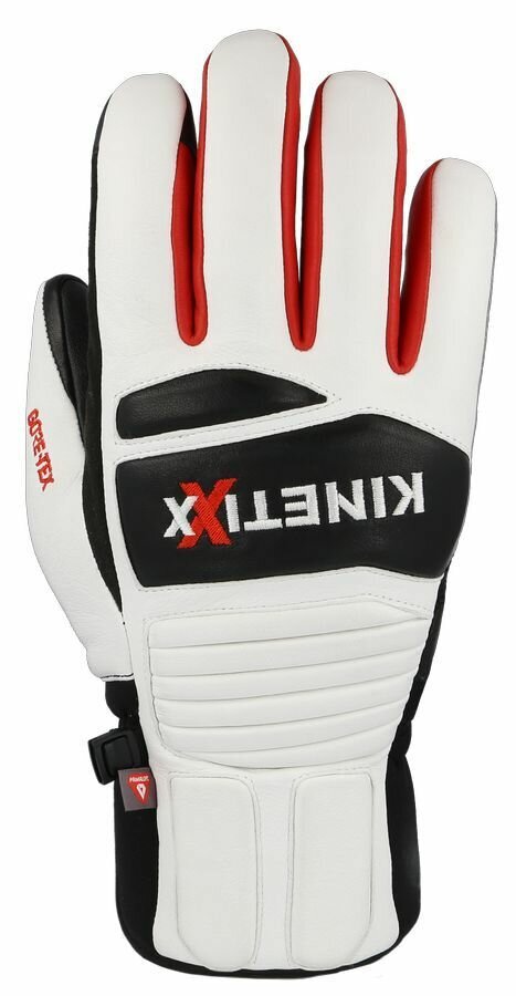 Men's ski gloves KinetiXx Bradly GORE-TEX®