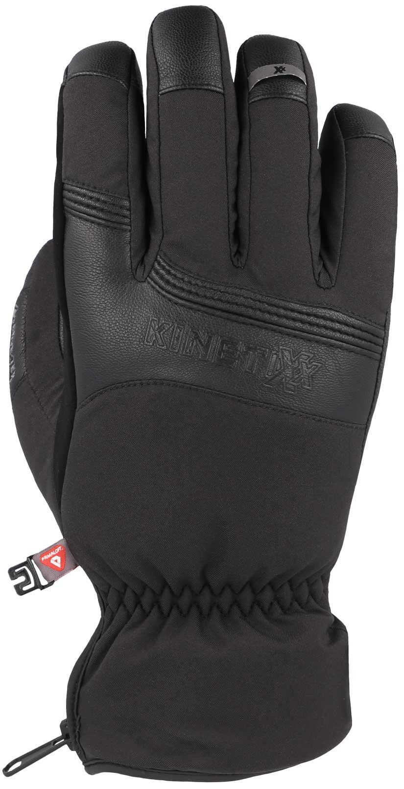Men's ski gloves KinetiXx Brian GORE-TEX®