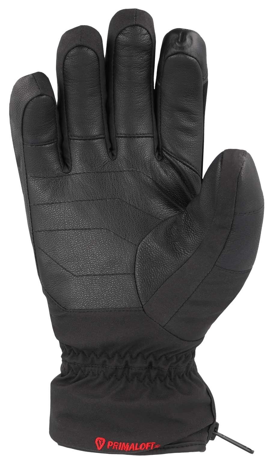 Men's ski gloves KinetiXx Brian GORE-TEX®