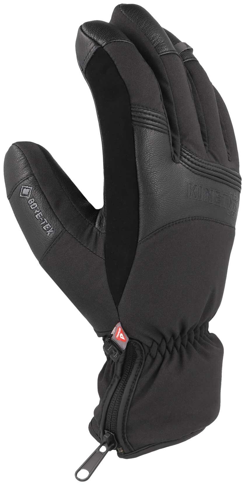 Men's ski gloves KinetiXx Brian GORE-TEX®