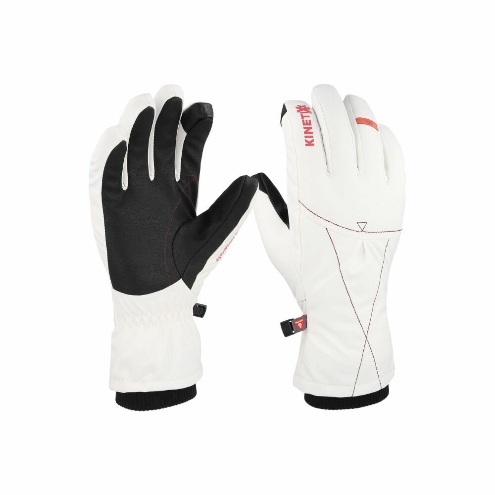 Women's ski gloves KinetiXx Alysa PRIMALOFT®
