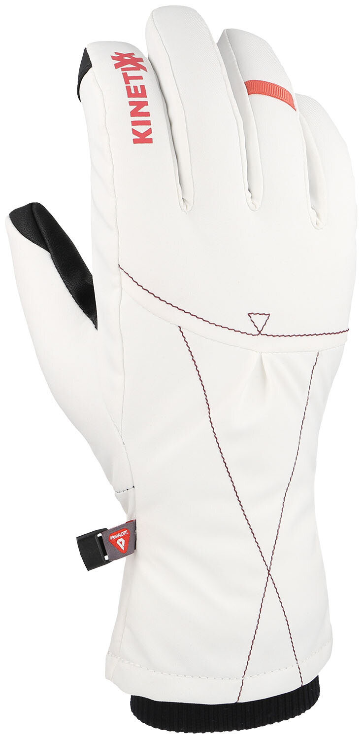 Women's ski gloves KinetiXx Alysa PRIMALOFT®