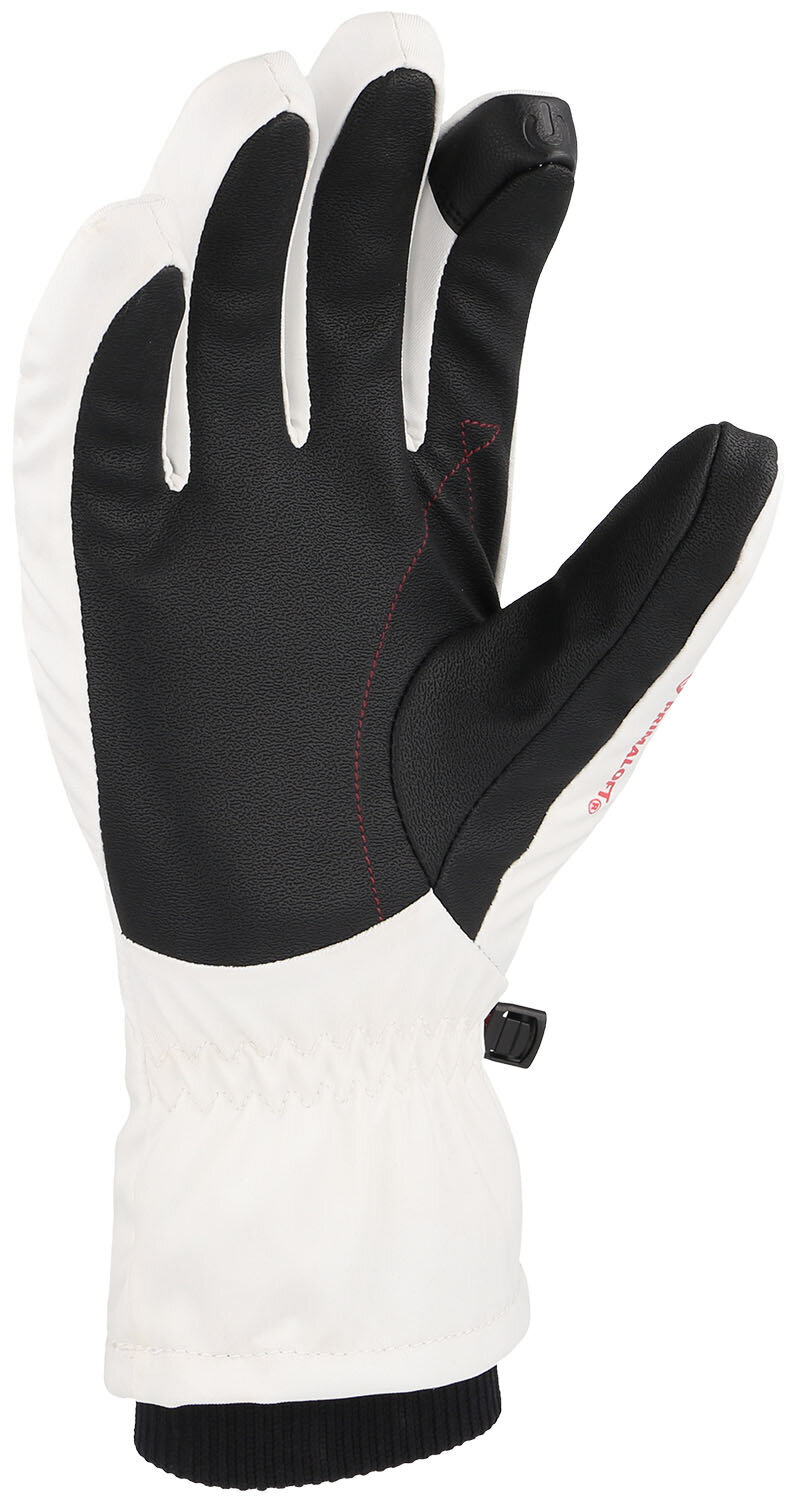 Women's ski gloves KinetiXx Alysa PRIMALOFT®