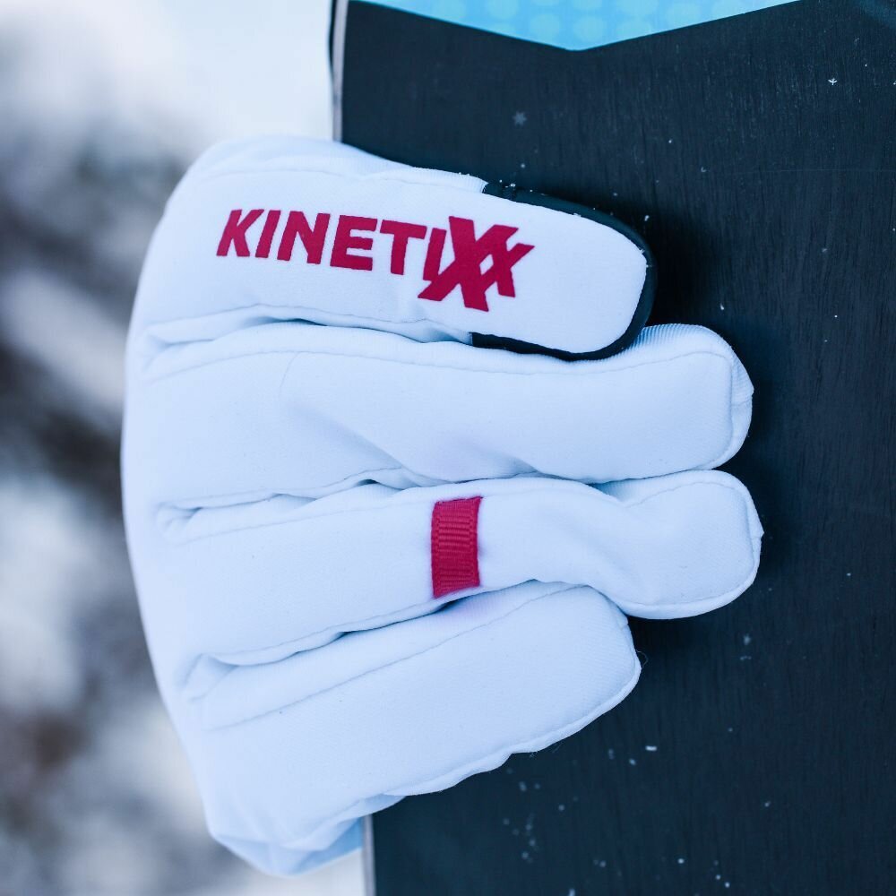 Women's ski gloves KinetiXx Alysa PRIMALOFT®
