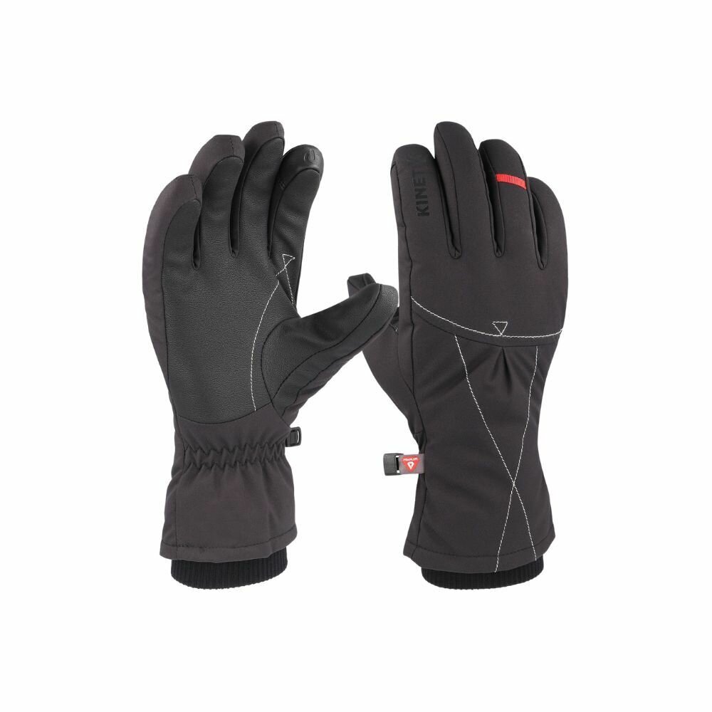 Women's ski gloves KinetiXx Alysa PRIMALOFT®
