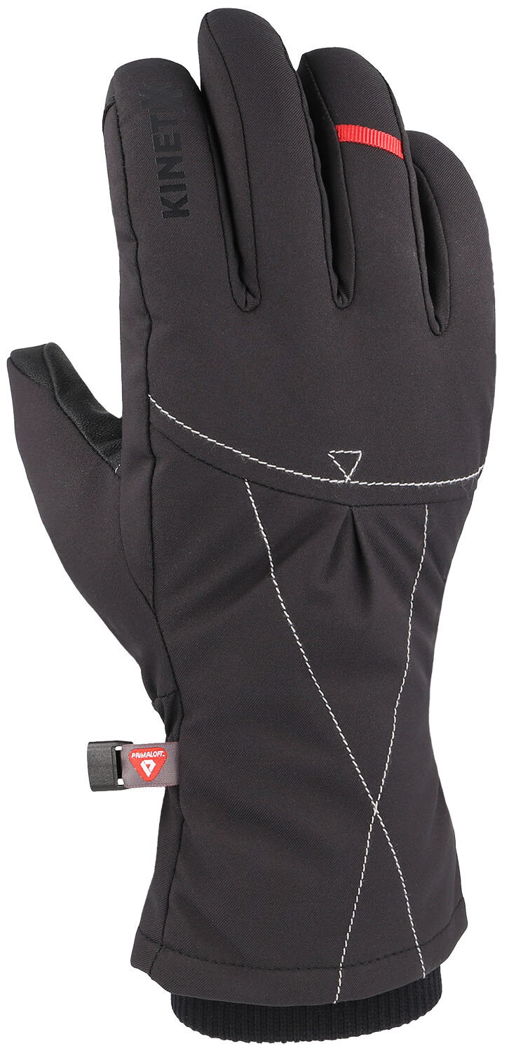 Women's ski gloves KinetiXx Alysa PRIMALOFT®