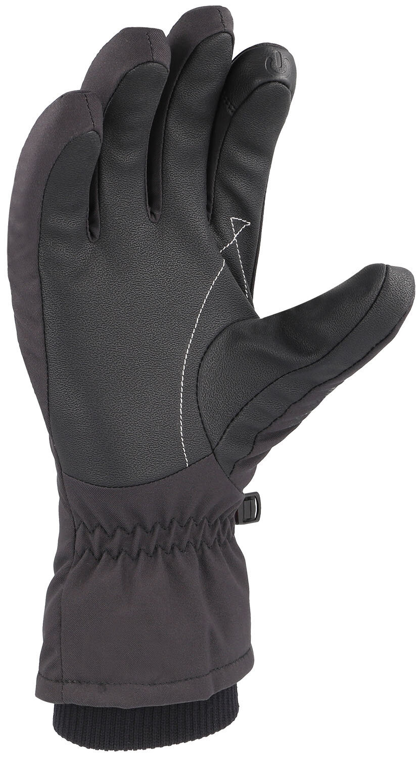 Women's ski gloves KinetiXx Alysa PRIMALOFT®