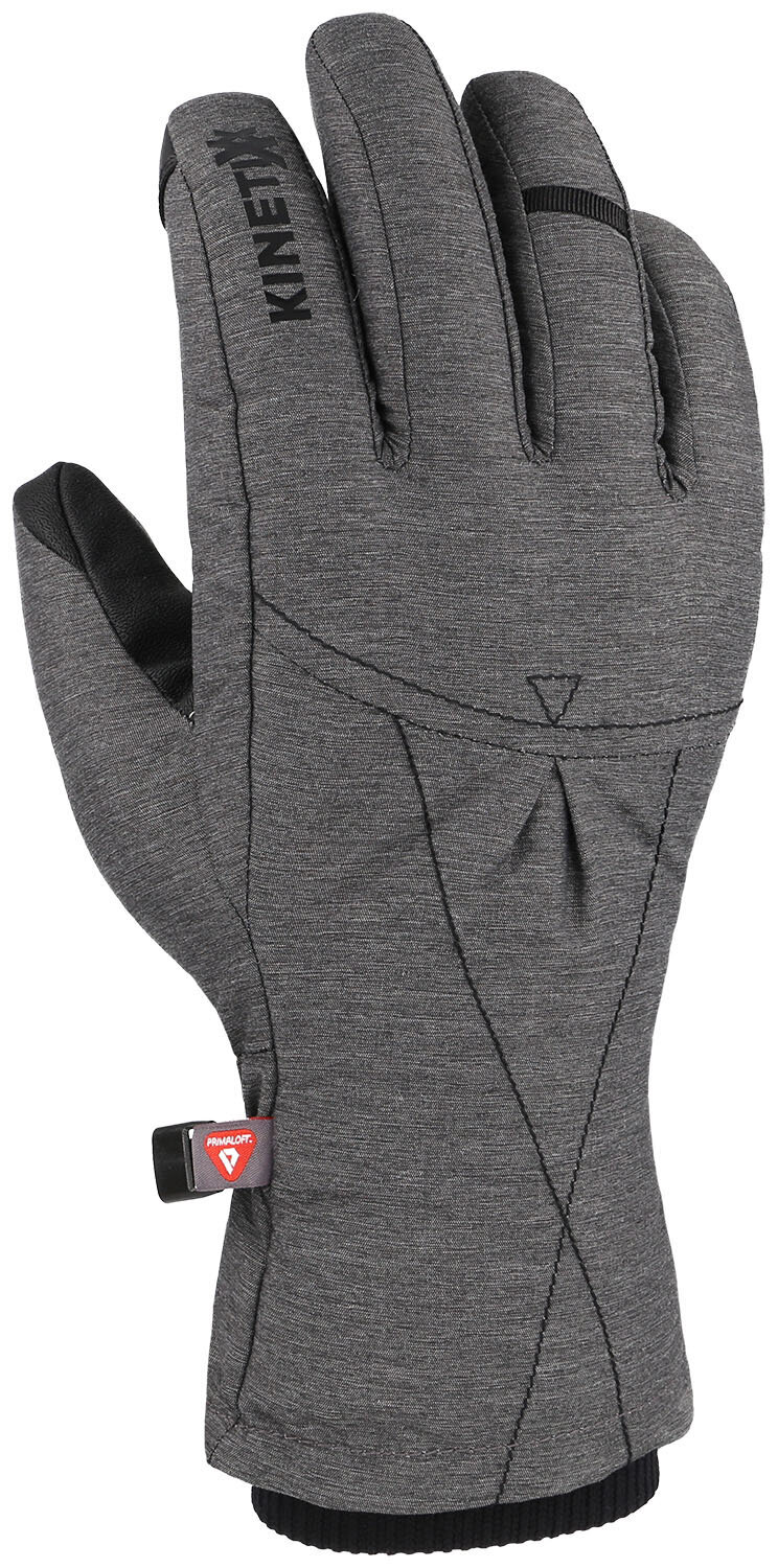 Women's ski gloves KinetiXx Alysa PRIMALOFT®