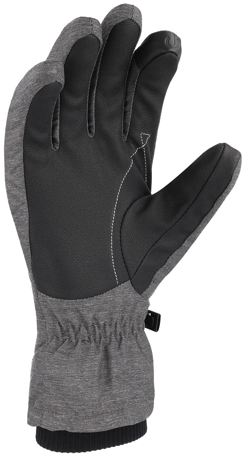 Women's ski gloves KinetiXx Alysa PRIMALOFT®