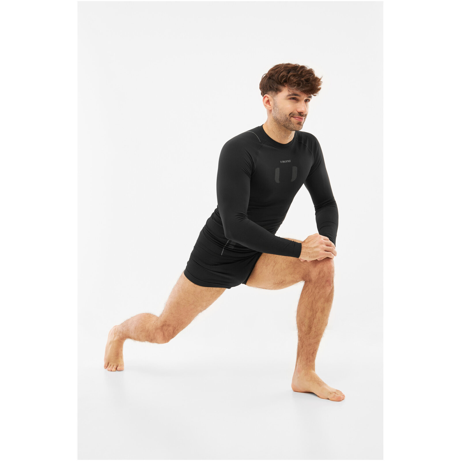 Men´s underwear Viking SET Eiger 2.0 + boxer shorts FREE