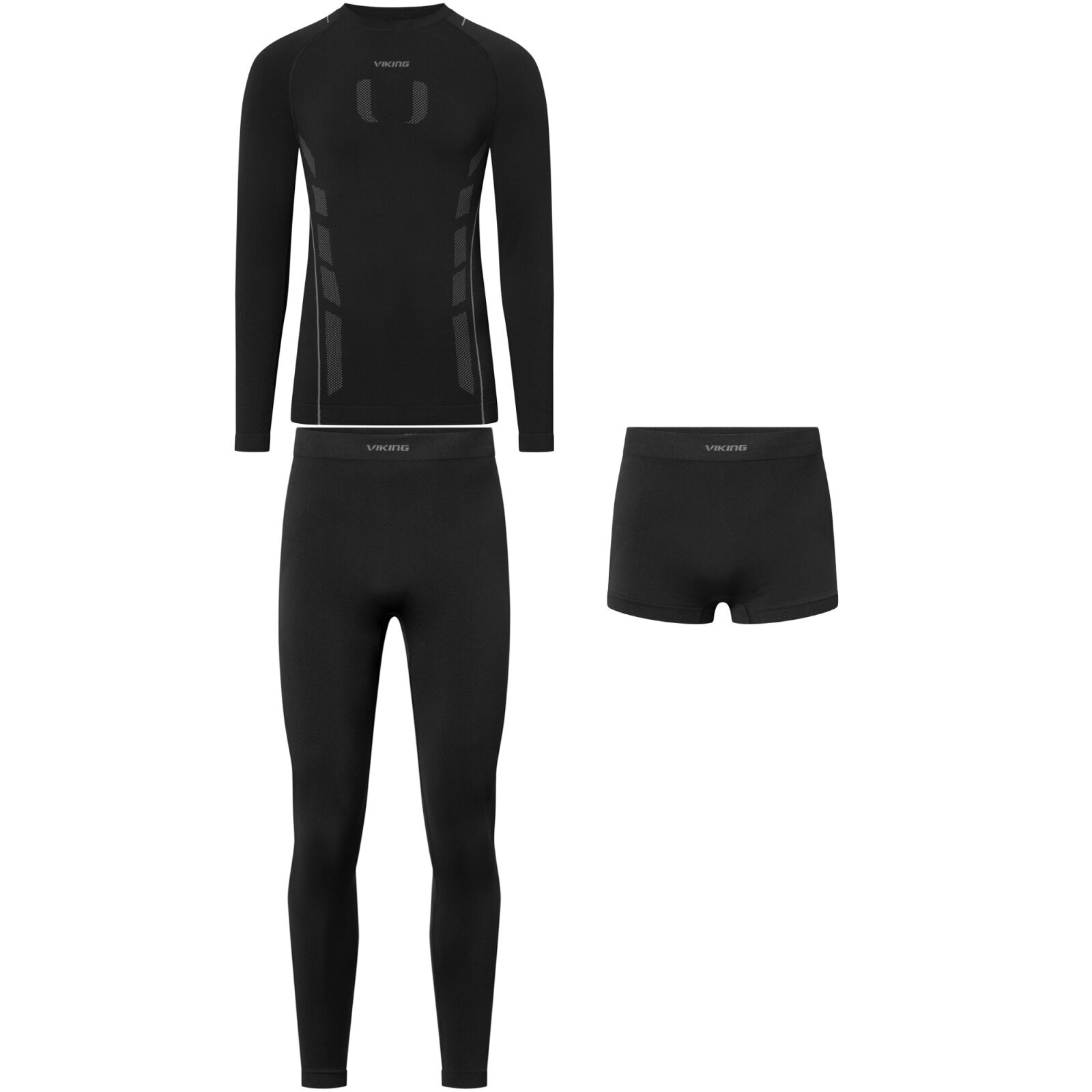 Men´s underwear Viking SET Eiger 2.0 + boxer shorts FREE