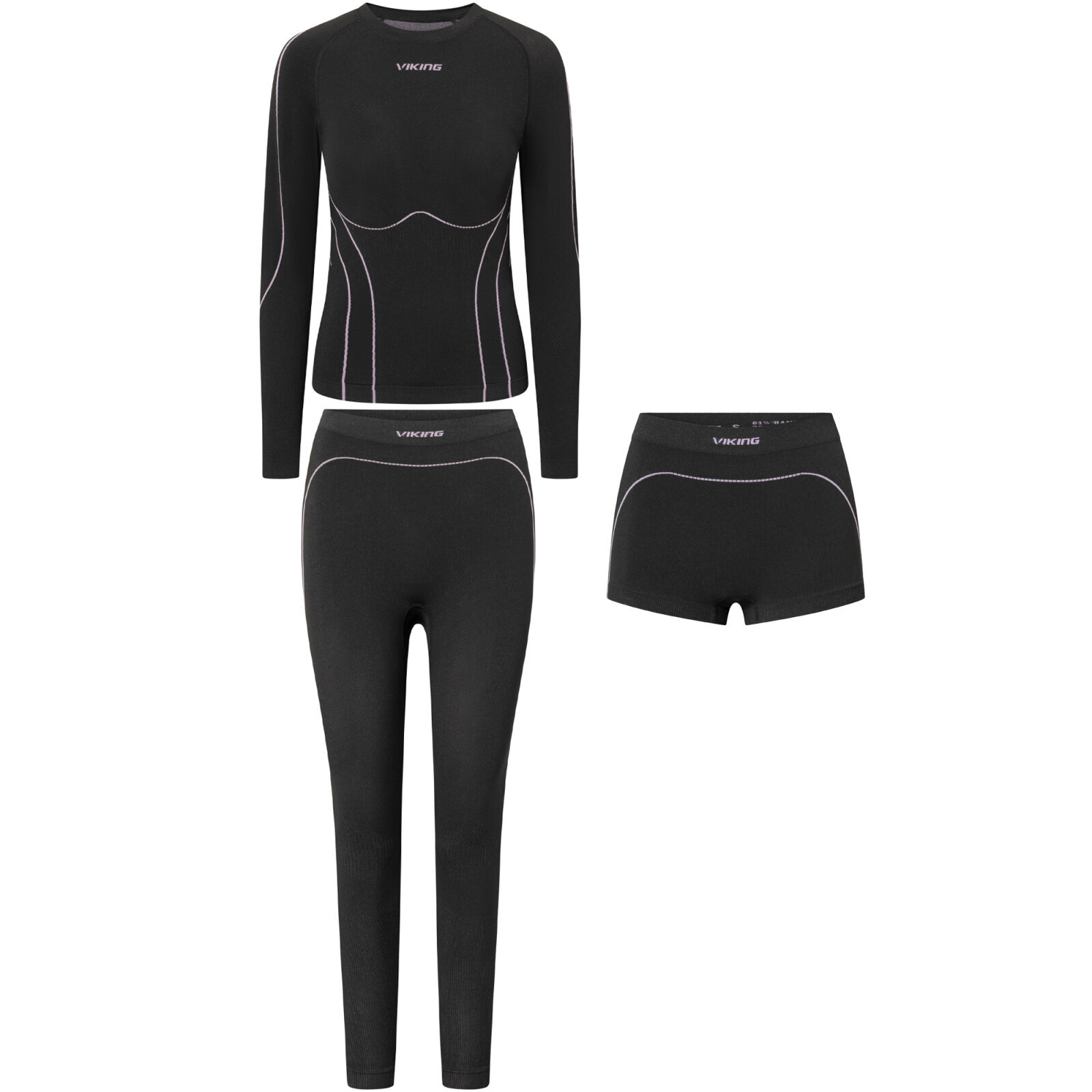Woman´s underwear Viking SET Etna 2.0 + boxer shorts FOR FREE