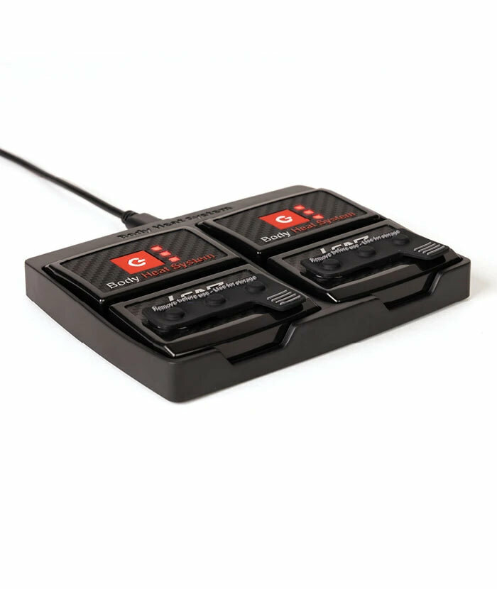 Batteries LENZ heat pack 2.0