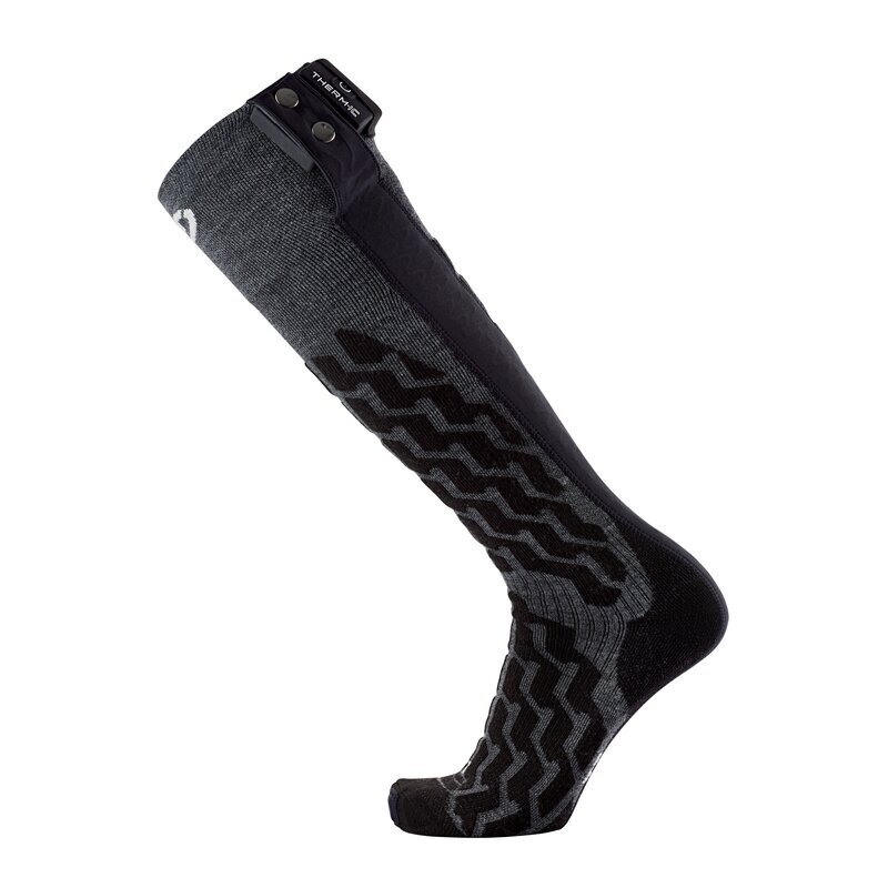 SET - Therm-ic PowerSocks Heat Fusion Uni + batteries S-Pack 1200