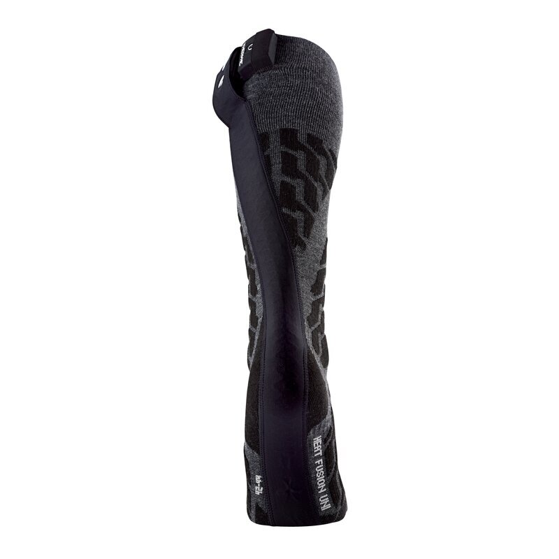 SET - Therm-ic PowerSocks Heat Fusion Uni + batteries S-Pack 1200