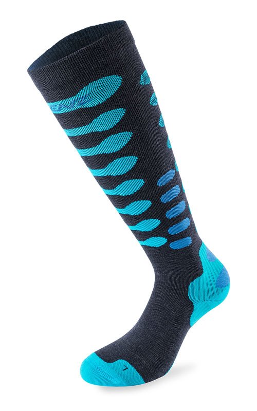 LENZ Compression socks 3.0 merino | Sportheaters.com
