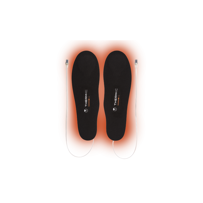 Therm-ic Heat Flat