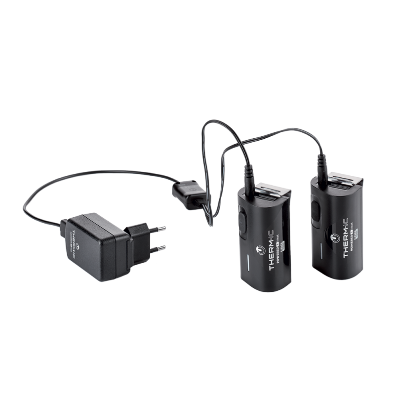Batteries Therm-ic C-Pack 1300