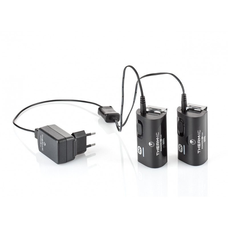 Batteries Therm-ic C-Pack 1700 Bluetooth