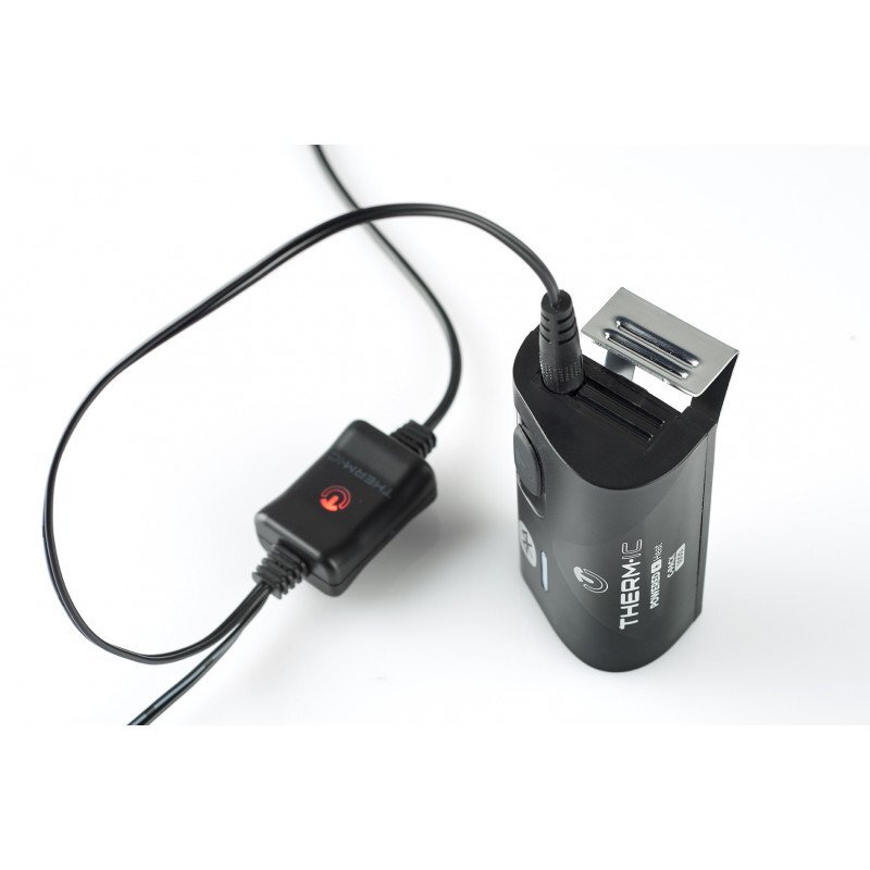 Batteries Therm-ic C-Pack 1700 Bluetooth