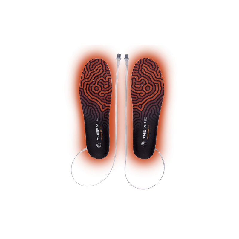 Therm-ic Heat 3D