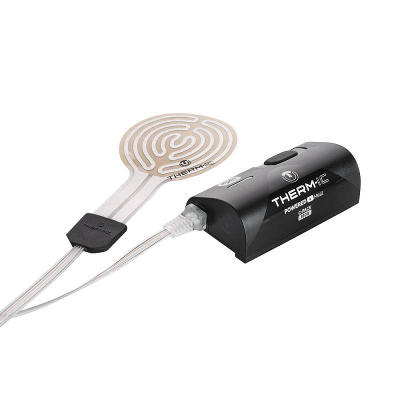 Therm-ic Heat Kit
